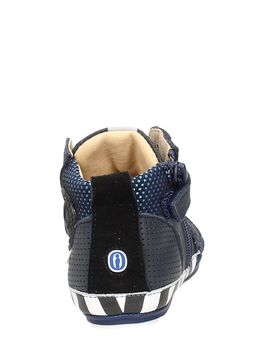 Jongens Baby schoentjes