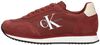 Retro Runner Laceup R Poly - small