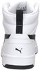 Puma Rebound V6 Mid Jr - small
