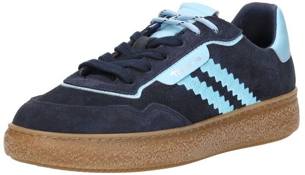 Sneakers Laag - large