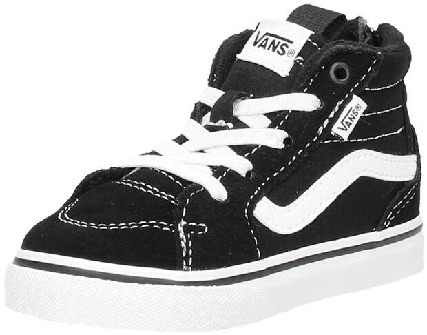 TD Filmore Hi Zip - large
