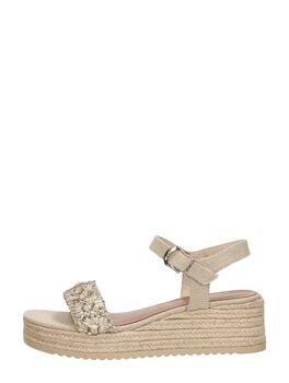 Sandalen Touwzool
