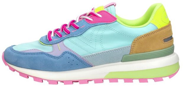 Sneakers Laag - large