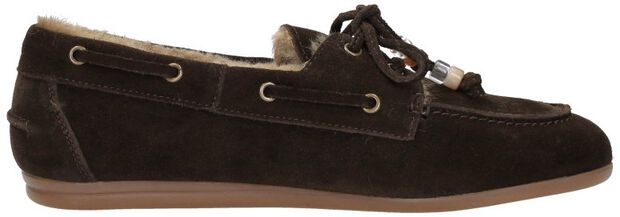 Dames bootschoen - large