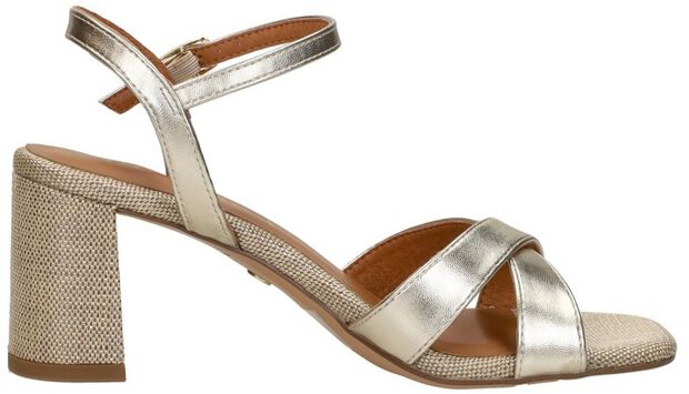 Sandalen Hak - large