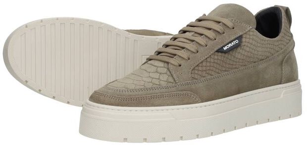 Veterschoenen Laag - large