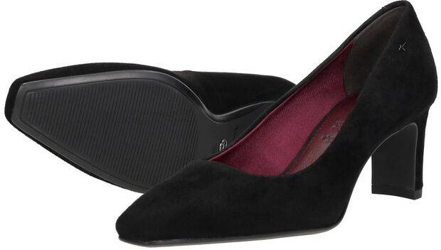 Pumps - large