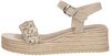 Sandalen Touwzool - small