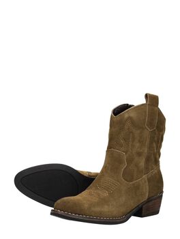 Western boots