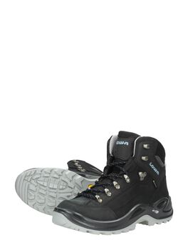 Renegade GTX Mid Ws