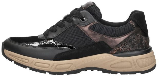 Sneakers Laag - large