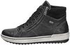 Veterschoenen Hoog - small