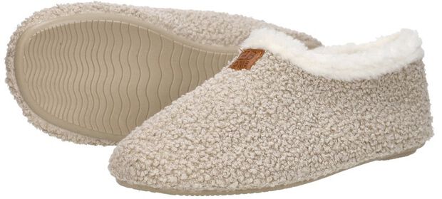 Pantoffels Dicht - large