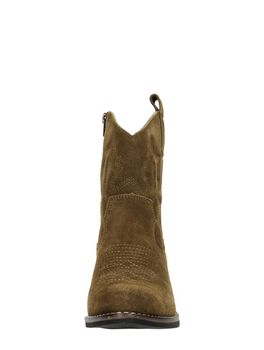 Western boots