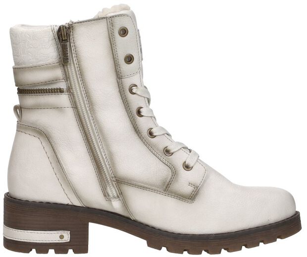 Veterschoenen Hoog - large