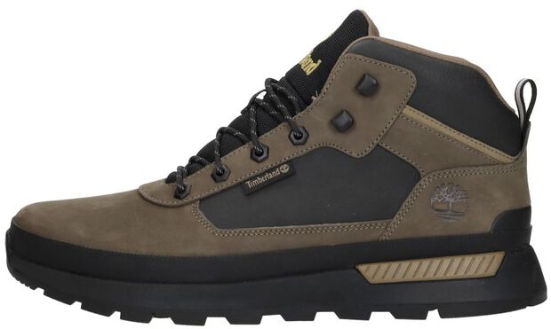 Field Trekker Mid - large