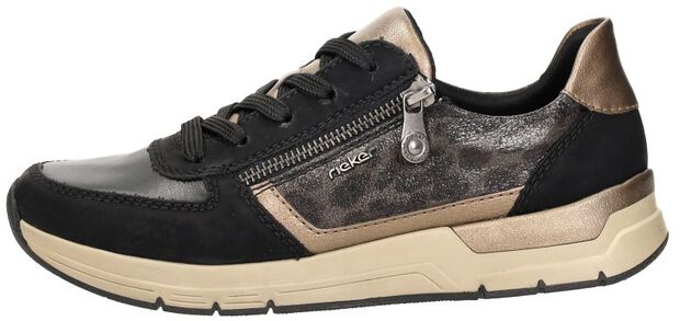 Sneakers Laag - large