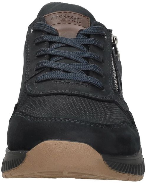 Veterschoenen Laag - large