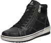 Veterschoenen Hoog - small