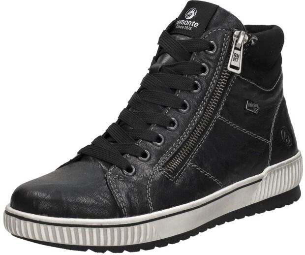 Veterschoenen Hoog - large