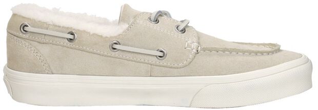 2-Eyelet Boat Shoe - large
