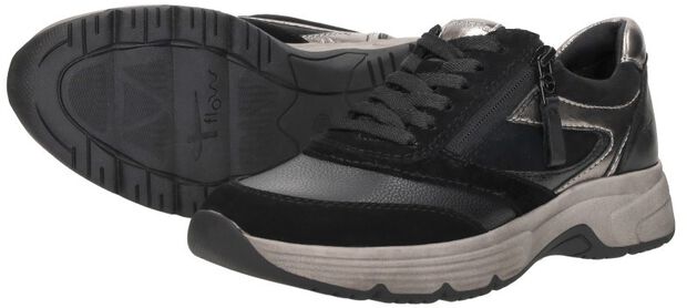 Veterschoenen Laag - large