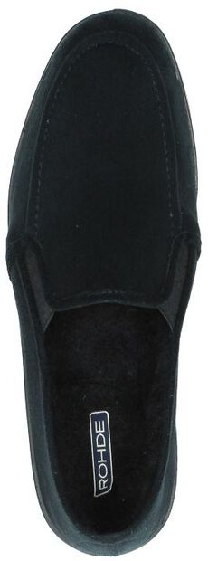 Heren pantoffels - large