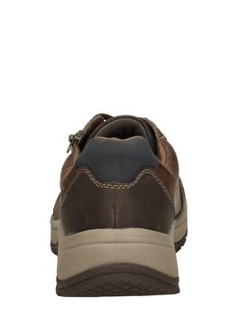 Veterschoenen Laag