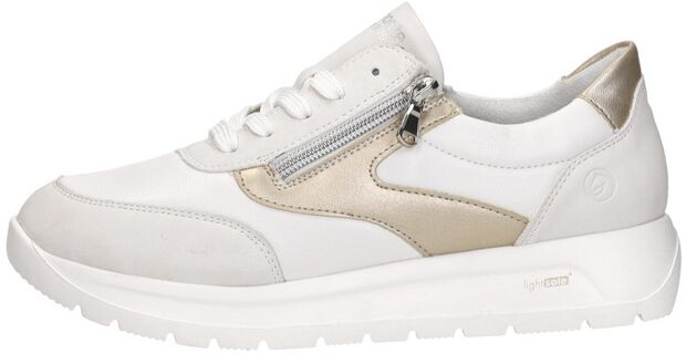 Veterschoenen Laag - large