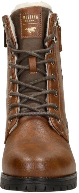 Veterschoenen Hoog - large