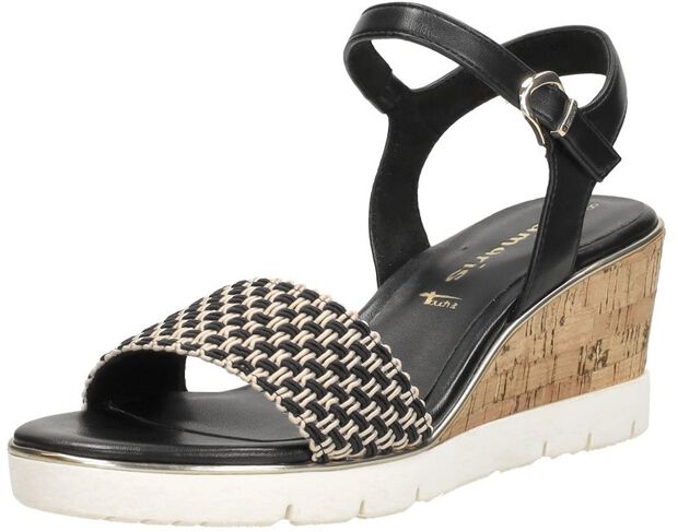 Sandalen Hak - large