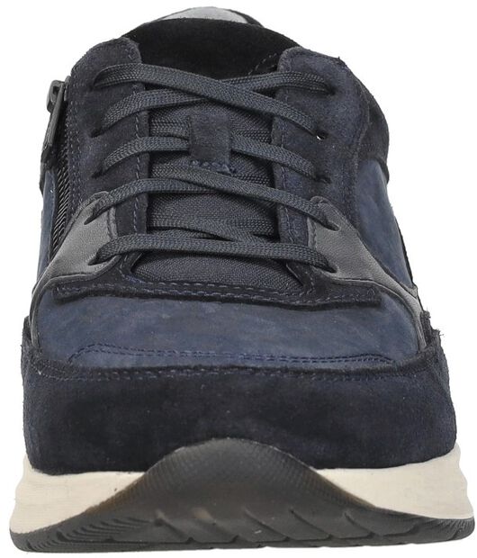Veterschoenen Laag - large