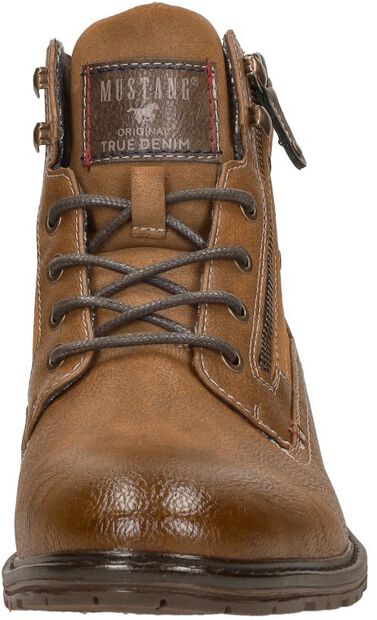 Heren veterschoenen - large