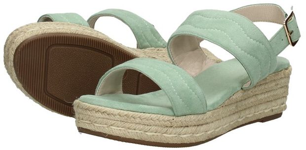 Sandalen Touwzool - large