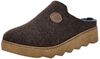 Pantoffels Open - small