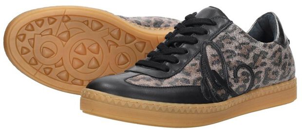 Sneakers Laag - large