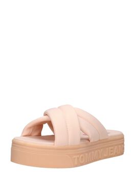 Tommy Jeans Flatform Sandal