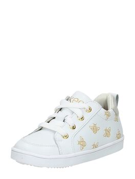 Meisjes veterschoenen