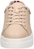 Feminine Elevated Sneaker - small