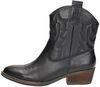 Western boots - small