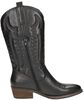 Western boots - small