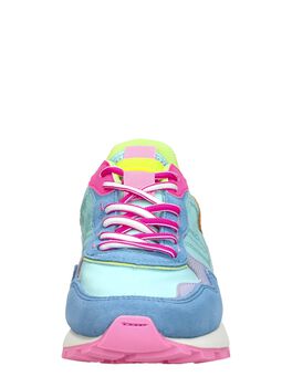 Sneakers Laag