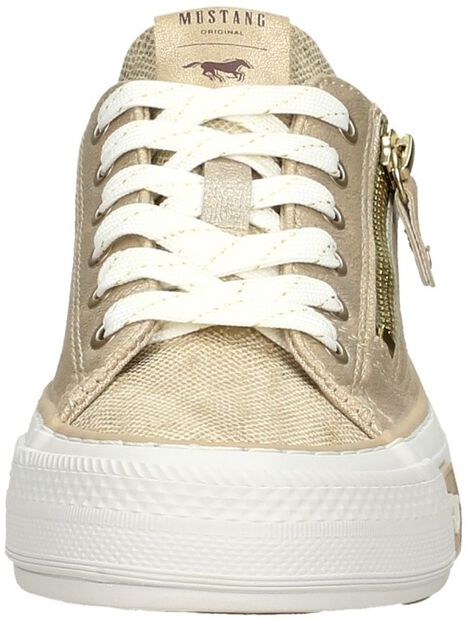 Veterschoenen Laag - large