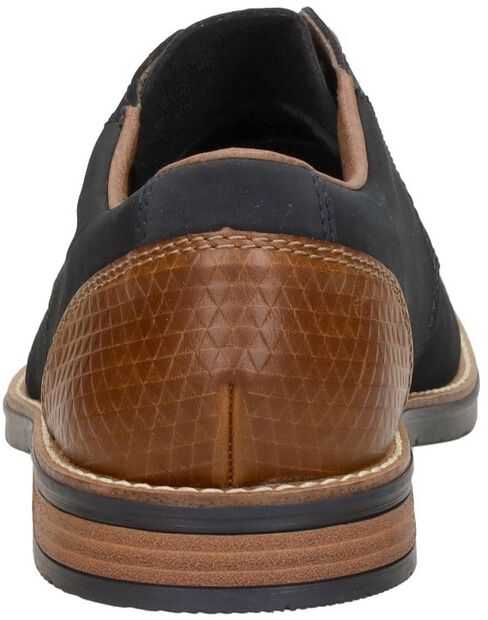 Veterschoenen Laag - large