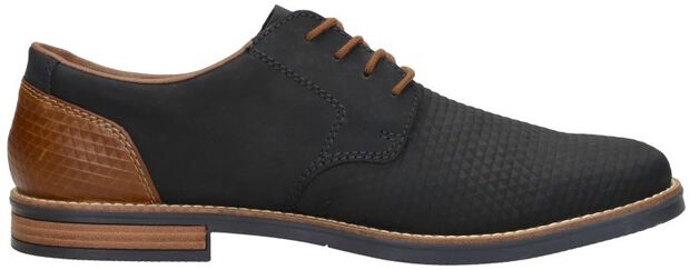 Veterschoenen Laag - large