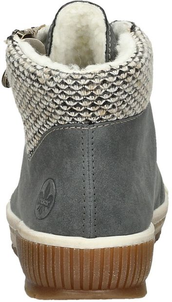 Veterschoenen Hoog - large