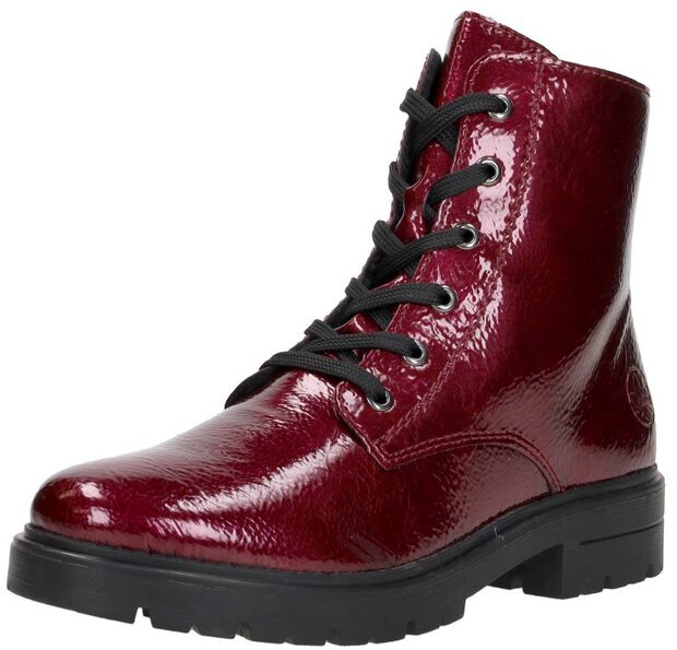 Veterschoenen Hoog - large