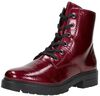 Veterschoenen Hoog - small
