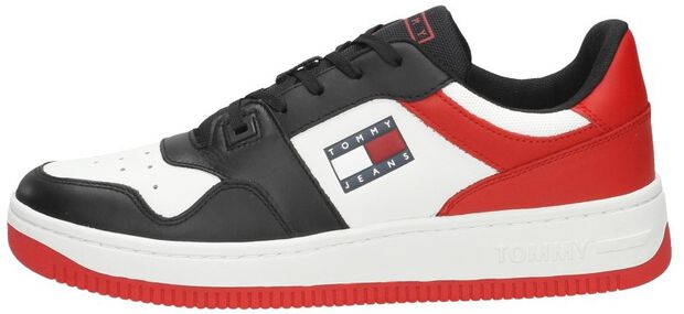 Sneakers Laag - large