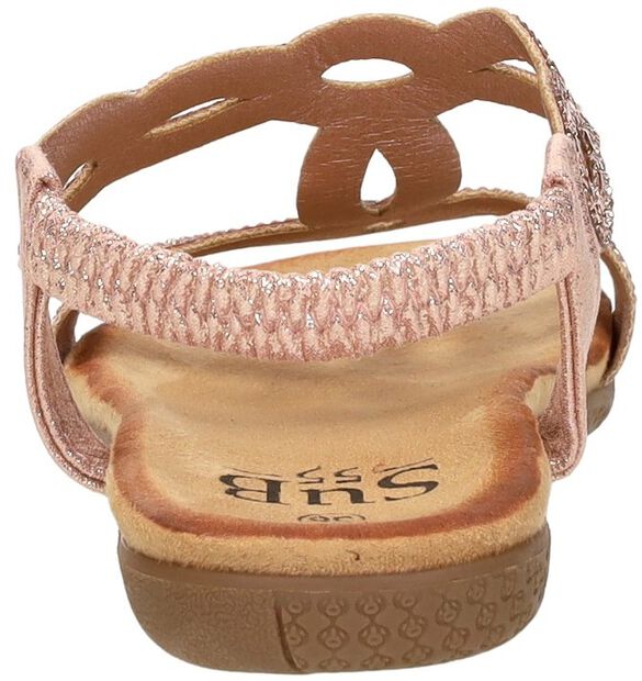 Sandalen Plat - large